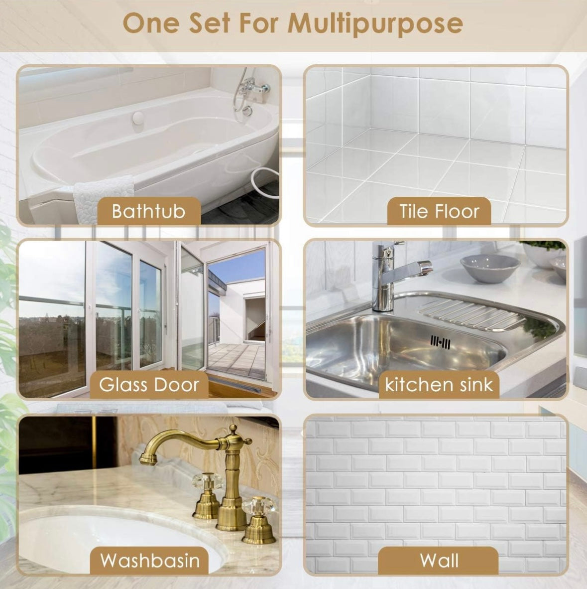 NovaSpin™ – 3-in-1 Cordless Scrubber for Kitchen, Bathroom & More